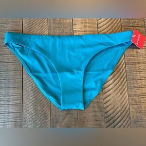Spanx - Next to Nothing Swim BOTTOM Women's Size Medium (NWT)